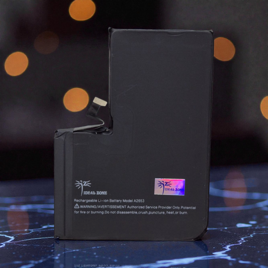 High-Capacity Replacement Battery for iPhone 13 Pro Max - 4352mAh