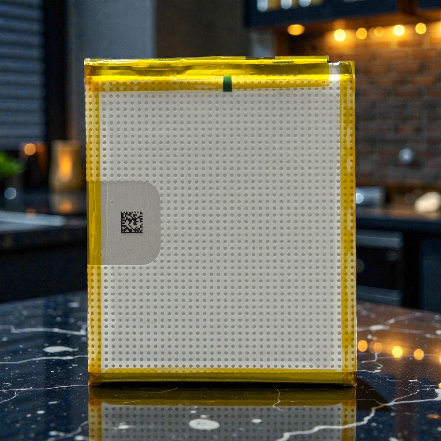 Ideal Zone High-Capacity Battery 1+5-BLP637 - 3300mAh