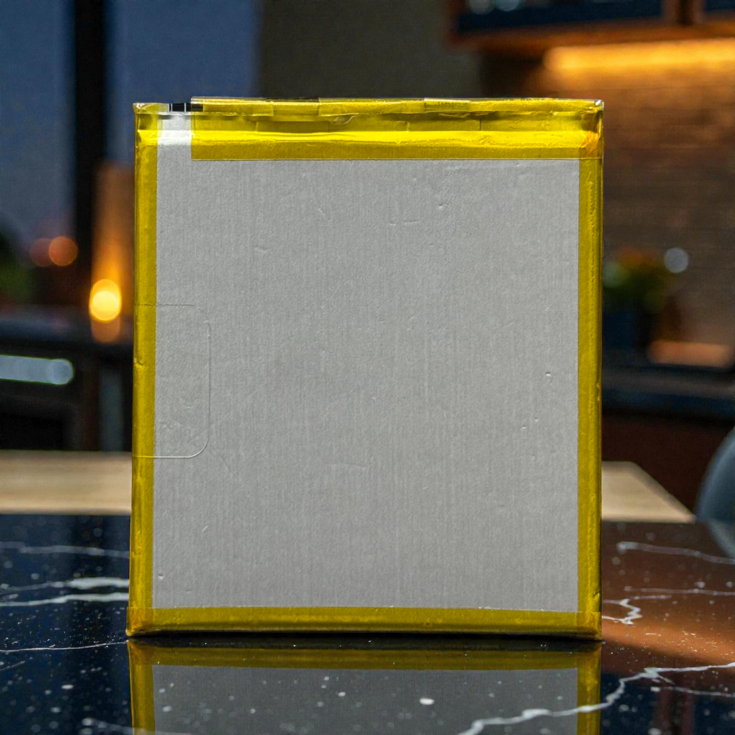 Ideal Zone High-Capacity Battery 1+6-BLP657 - 3300mAh