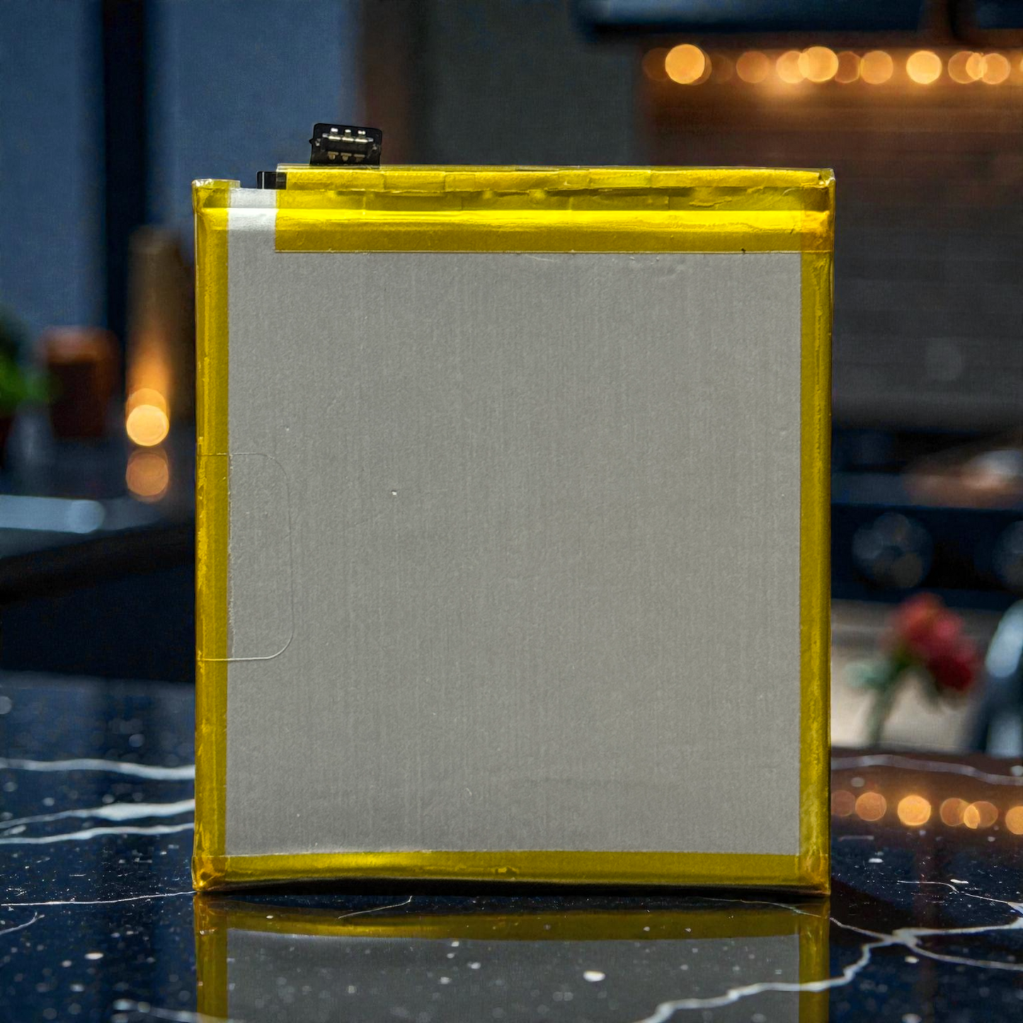 Ideal Zone High-Capacity Battery 1+6T-BLP685 - 3700mAh