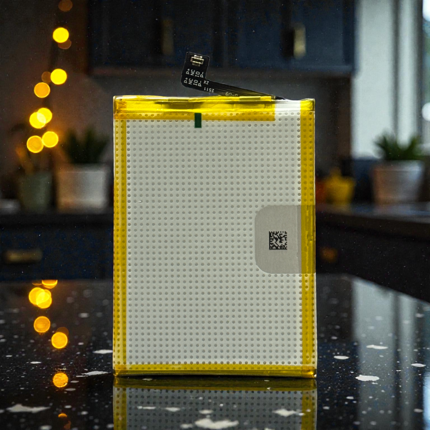 Ideal Zone High-Capacity Battery B-D9 - 3260mAh