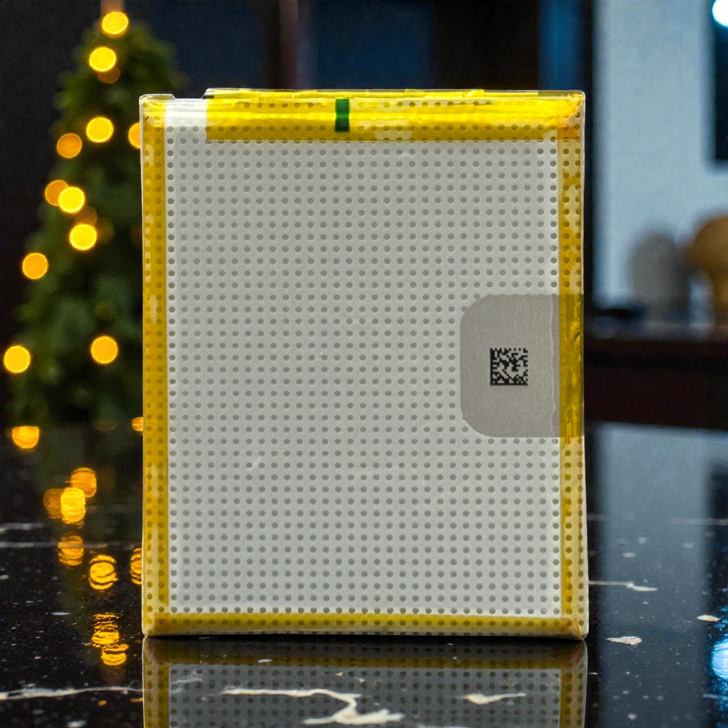 Ideal Zone High-Capacity Battery BK-3 - 4500mAh