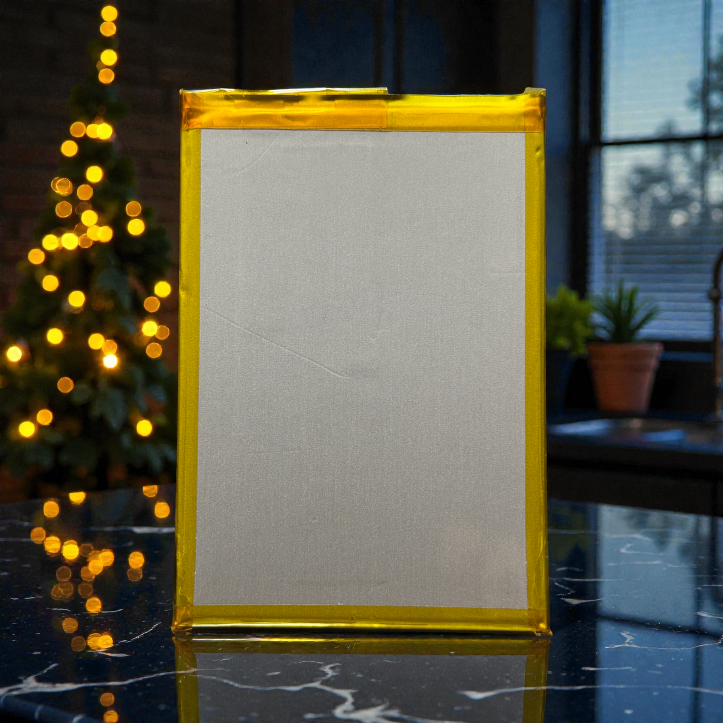 Ideal Zone High-Capacity Battery BL39LX - 4000mAh