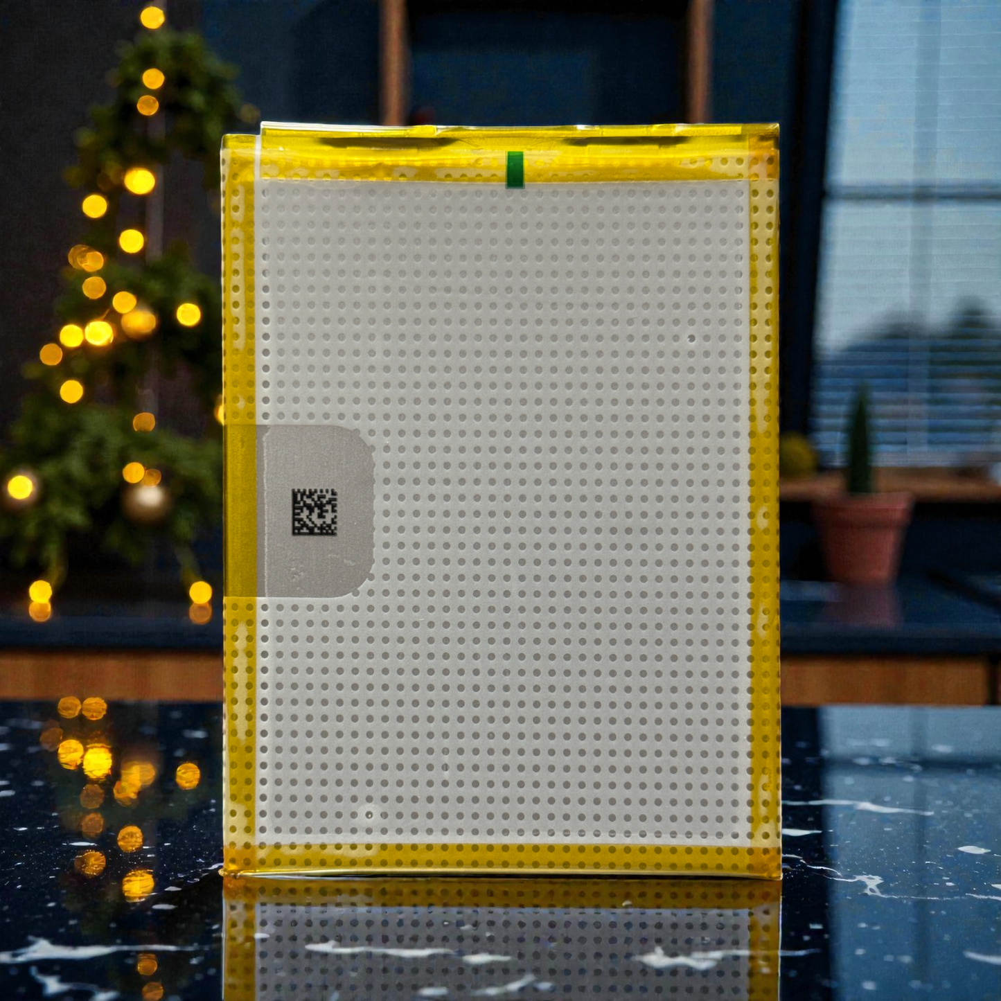 Ideal Zone High-Capacity Battery BLP673 - 4230mAh