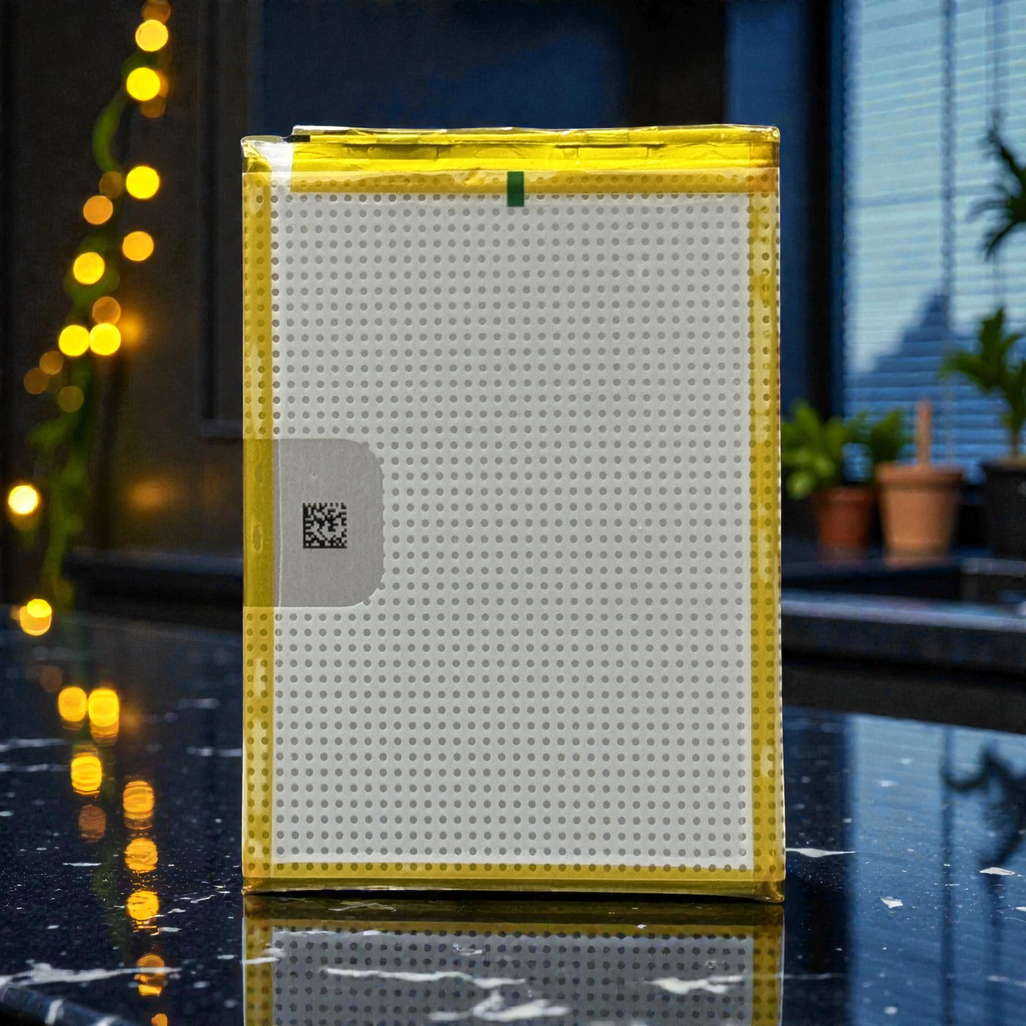 Ideal Zone High-Capacity Battery BLP923 - 5000mAh
