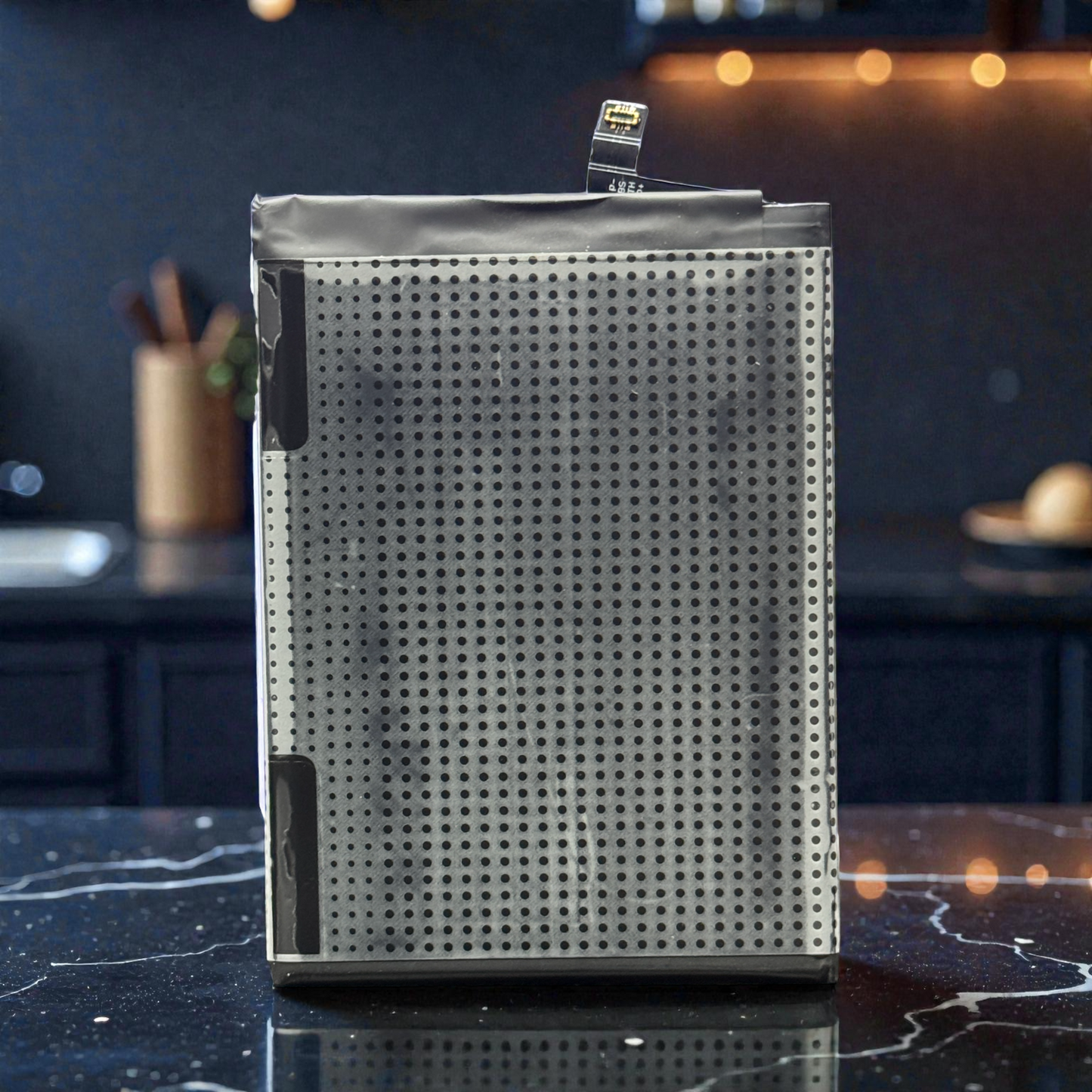 Ideal Zone High-Capacity Battery BN61 - 6000mAh
