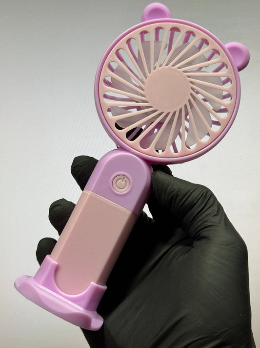 Y19 Summer Small USB Fan