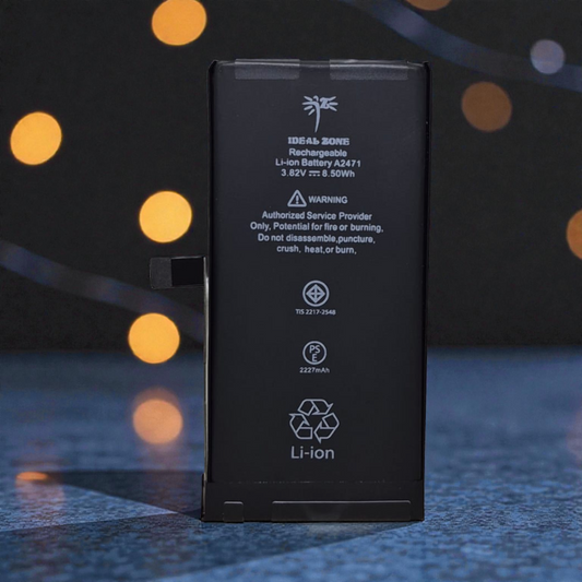 Replacement Battery for iPhone 12 Mini - 2227mAh