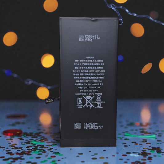 Premium Ideal Zone Battery for iPhone 7 Plus (2900mAh) - APN 616-00250