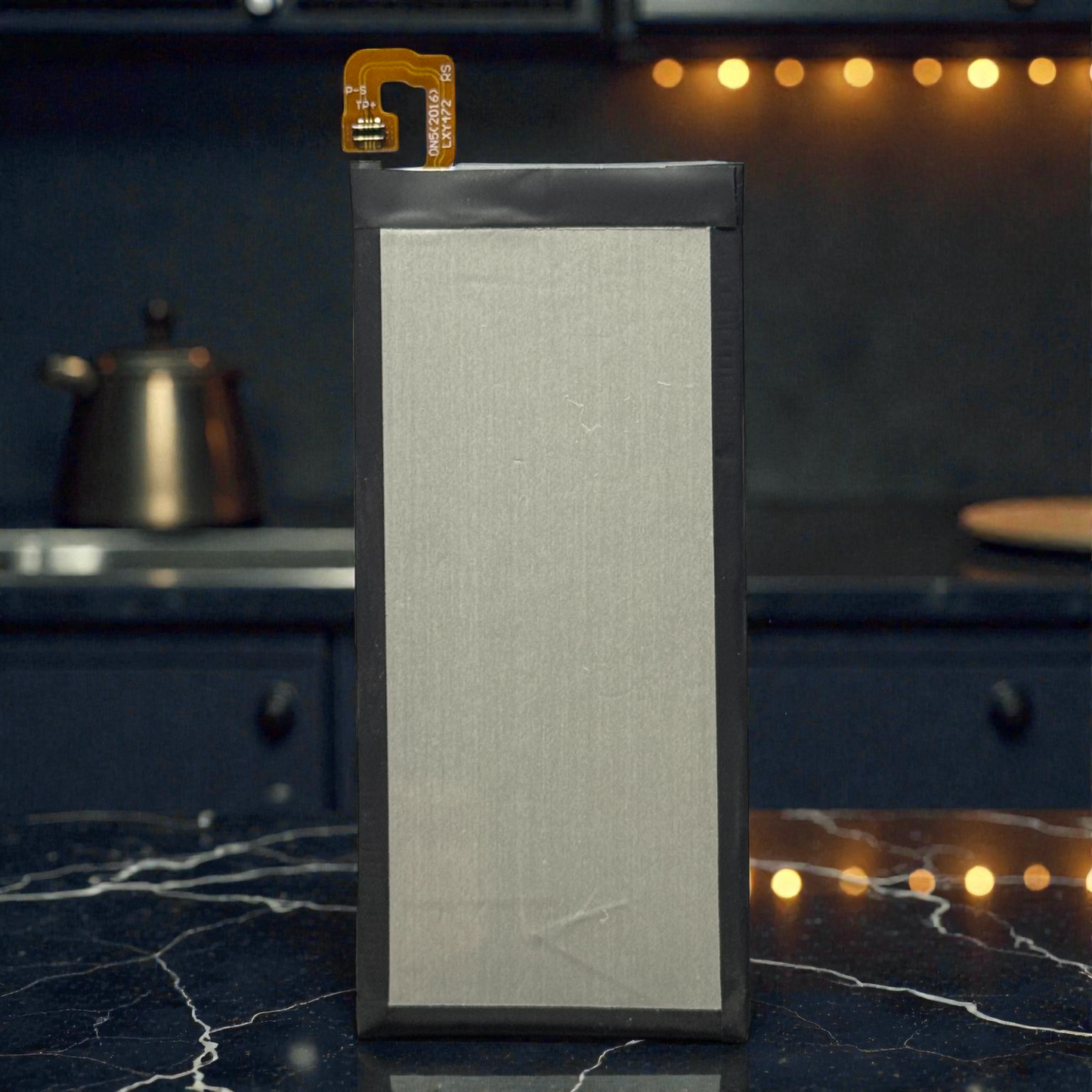 Ideal Zone High-Capacity Battery J5PRIME - 2400mAh
