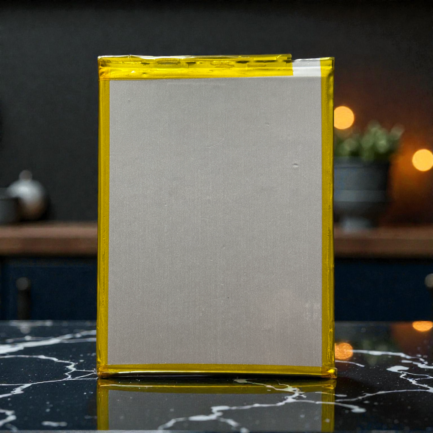 Ideal Zone High-Capacity Battery JK50 - 5000mAh