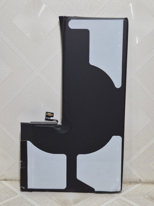 Ideal Zone High-Capacity Battery for iPhone 11 Pro Max - 3969mAh