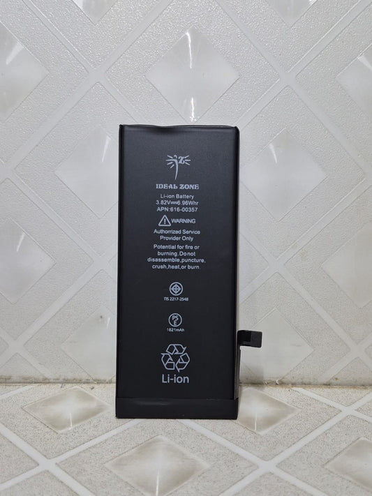 Ideal Zone Replacement Battery for iPhone 8 - 1821mAh
