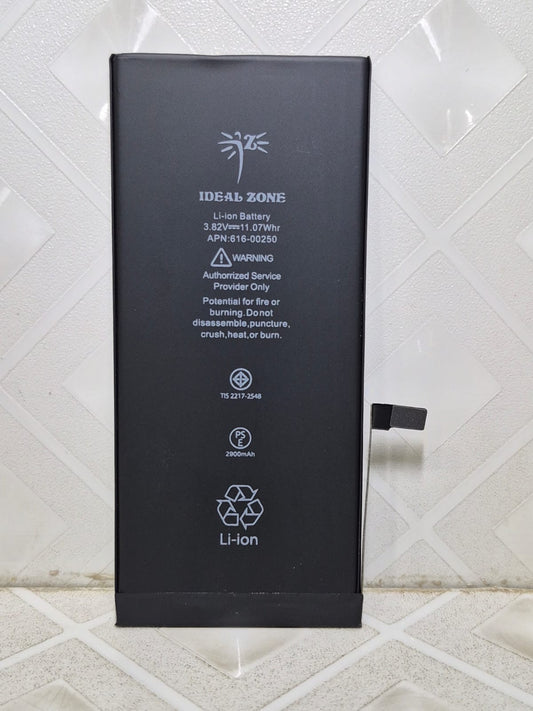 Premium Ideal Zone Battery for iPhone 7 Plus (2900mAh) - APN 616-00250