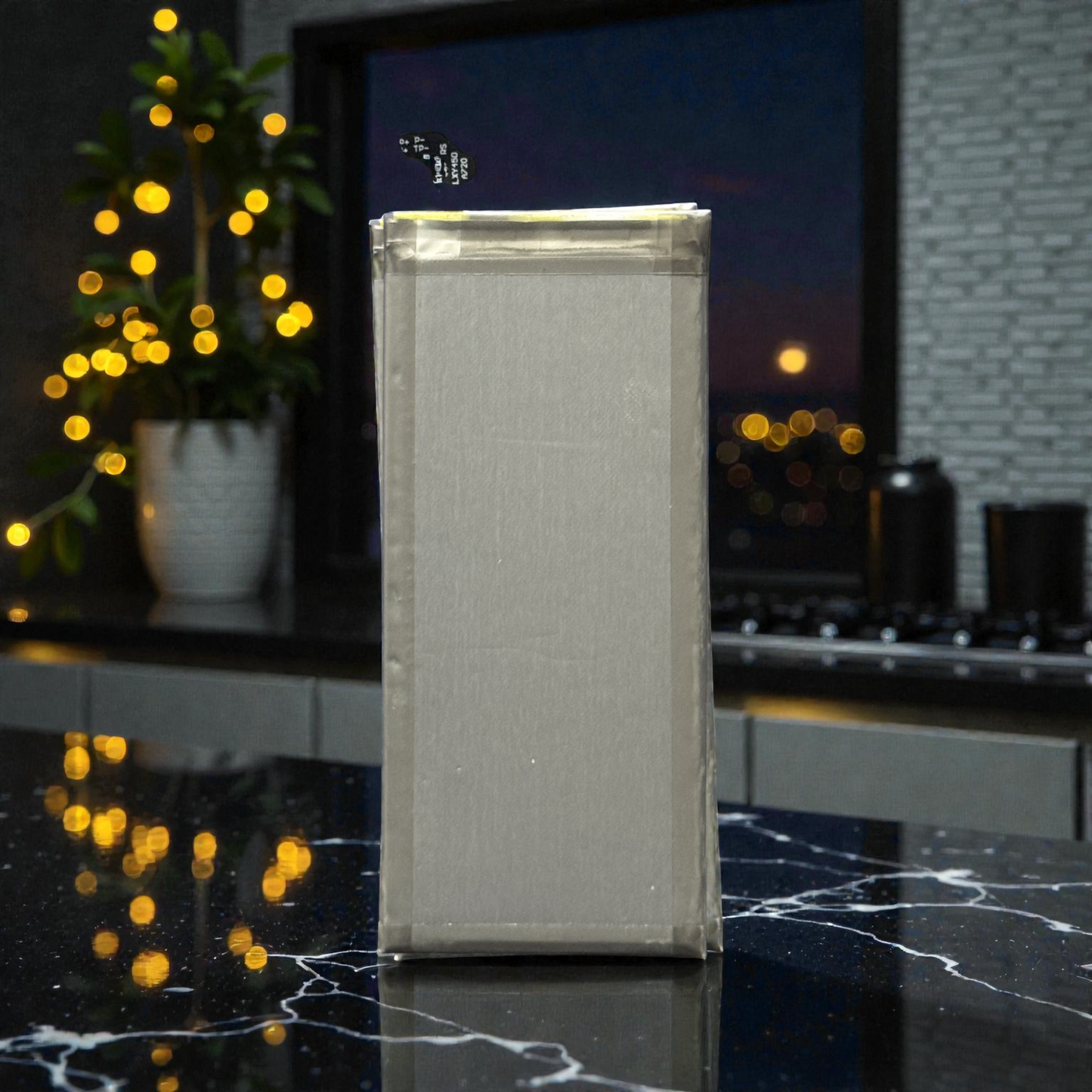 Ideal Zone High-Capacity Battery j730- 3600mAh