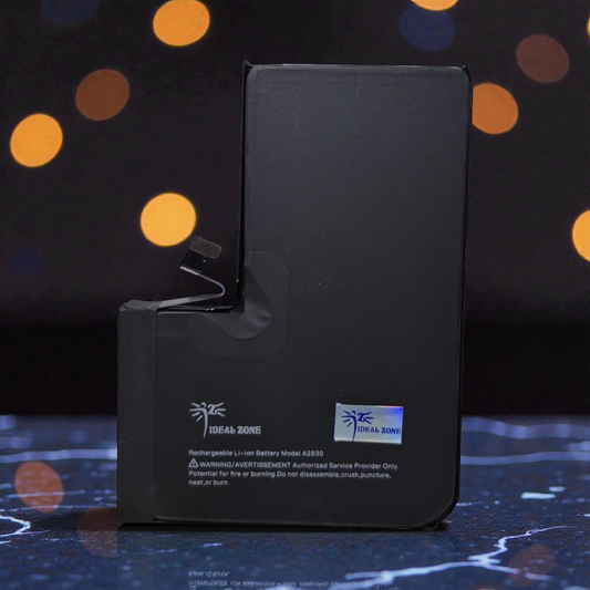 Ideal Zone High-Capacity Battery for iPhone 14 Pro Max - 4323mAh