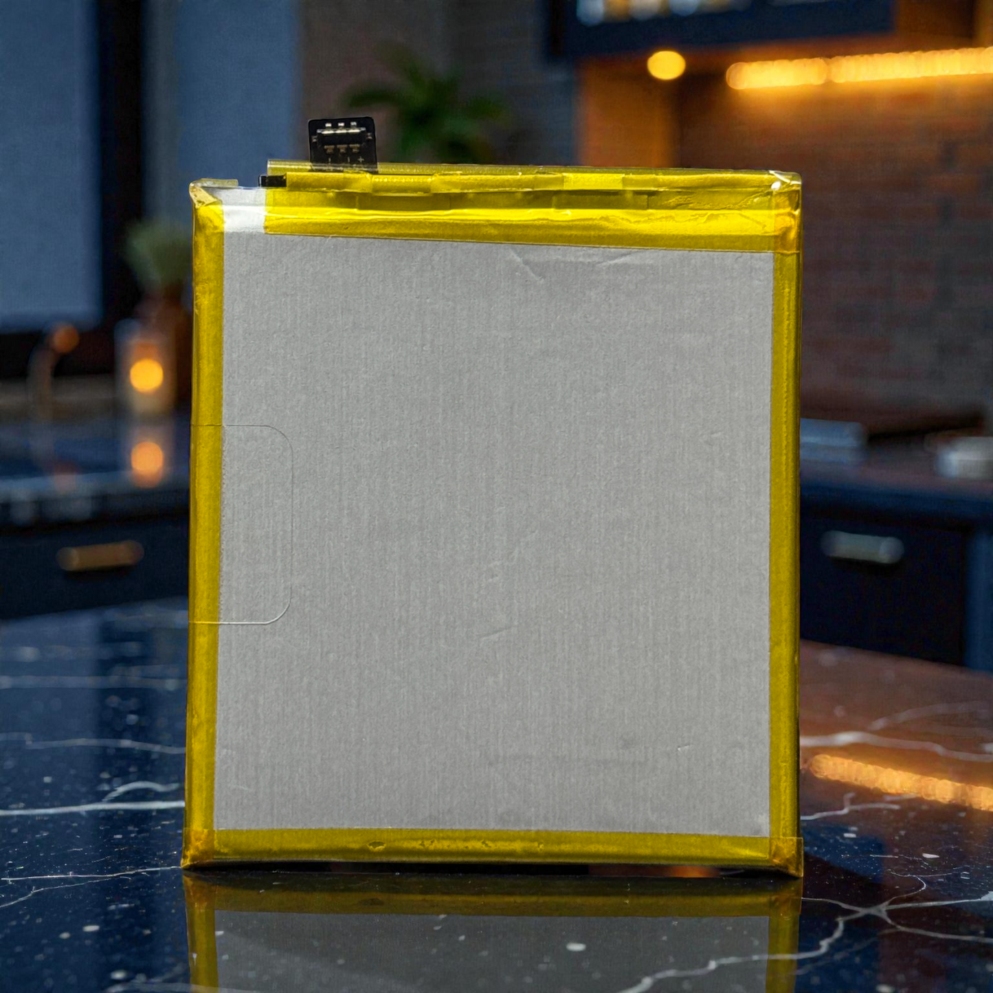 Ideal Zone High-Capacity Battery 1+7-BLP685 - 3700mAh
