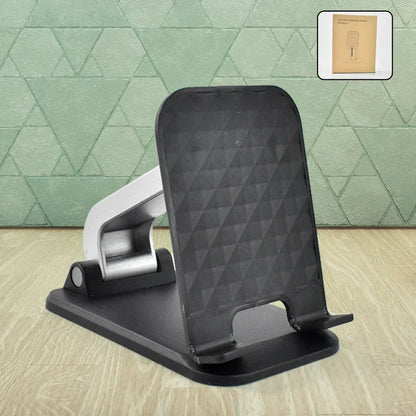 Q7-L Desktop Mobile Phone Stand