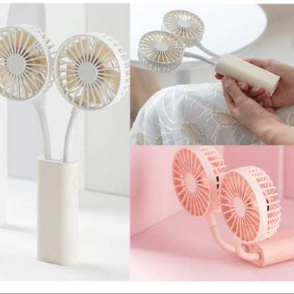 BreezeX2 Fan