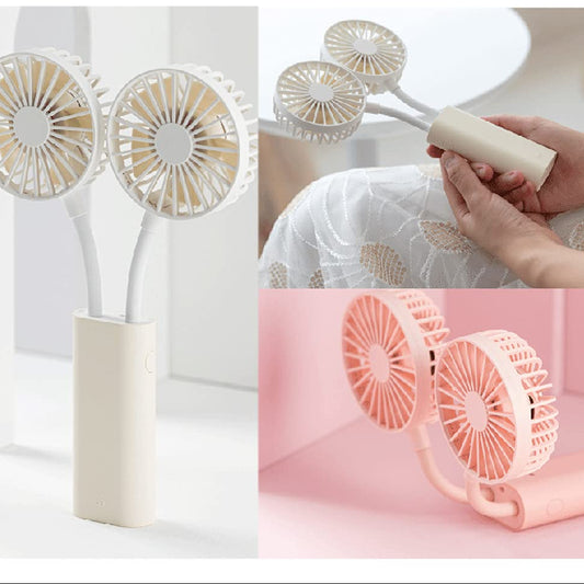 BreezeX2 Fan