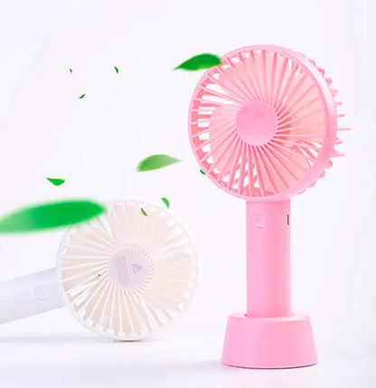 Y19 Summer Small USB Fan
