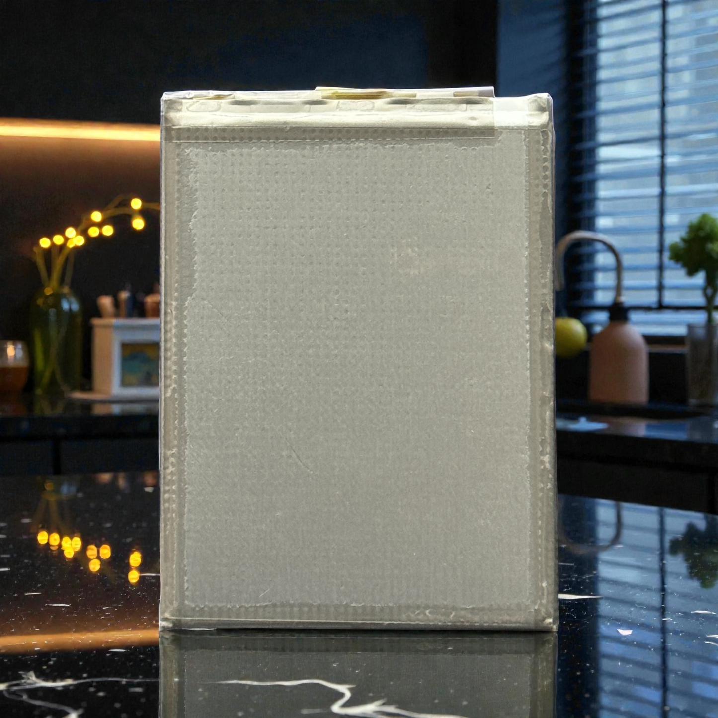 Ideal Zone High-Capacity Battery A02 - 5000mAh