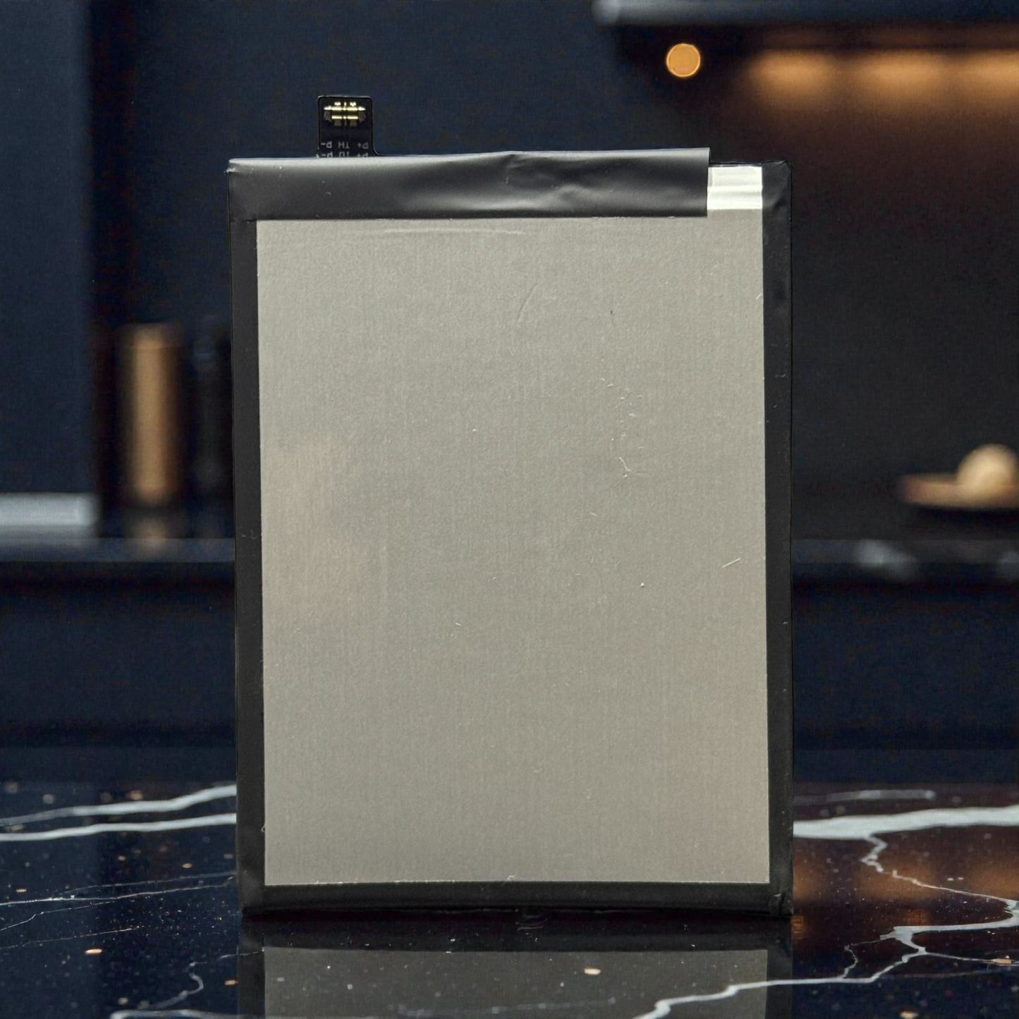 Ideal Zone High-Capacity Battery Samsung A02S - 5000mAh