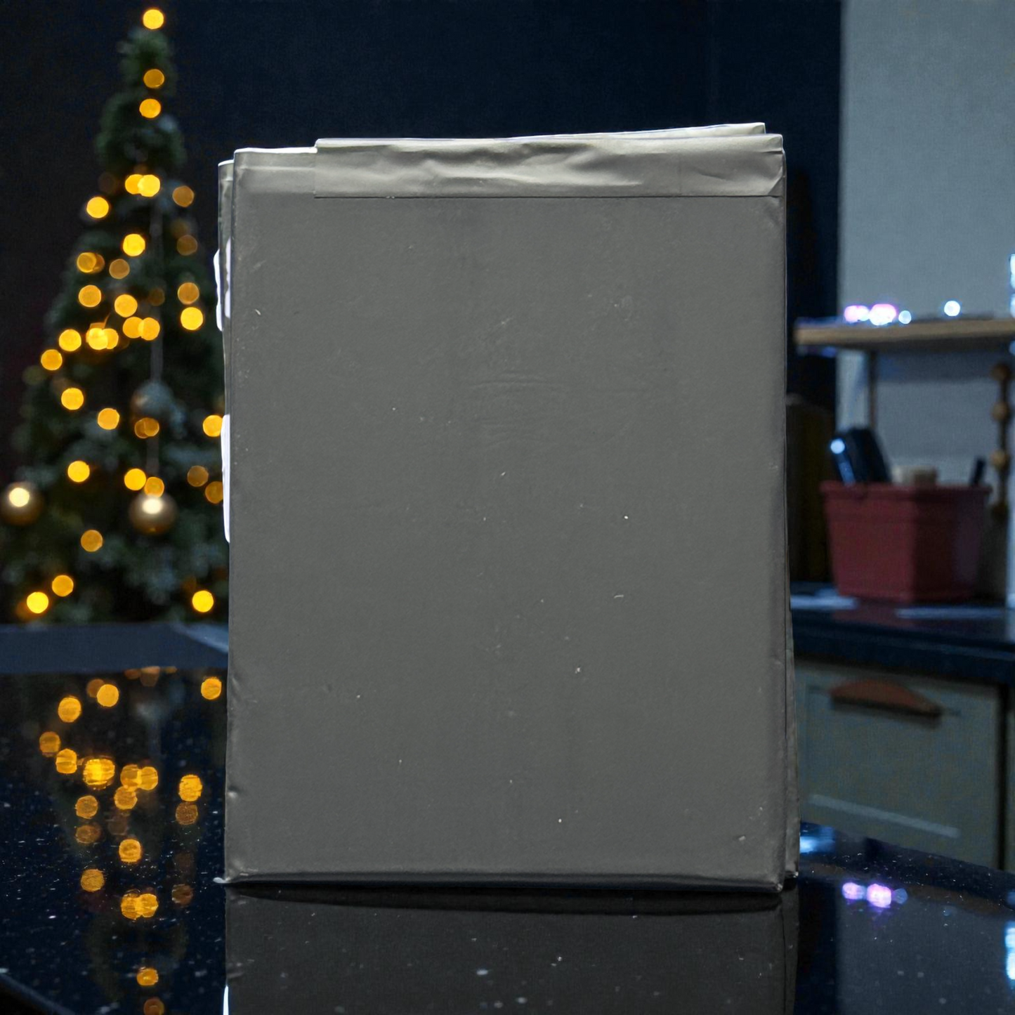 Ideal Zone High-Capacity Battery A10S - 4000mAh