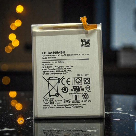 Ideal Zone High-Capacity Battery A50 - 5000mAh
