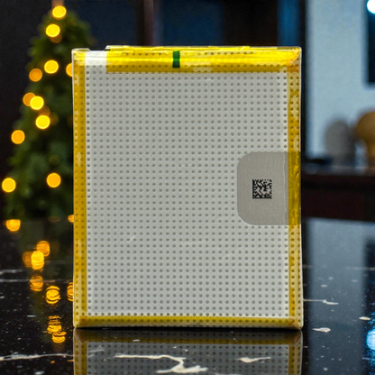 Ideal Zone High-Capacity Battery BK-3 - 4500mAh