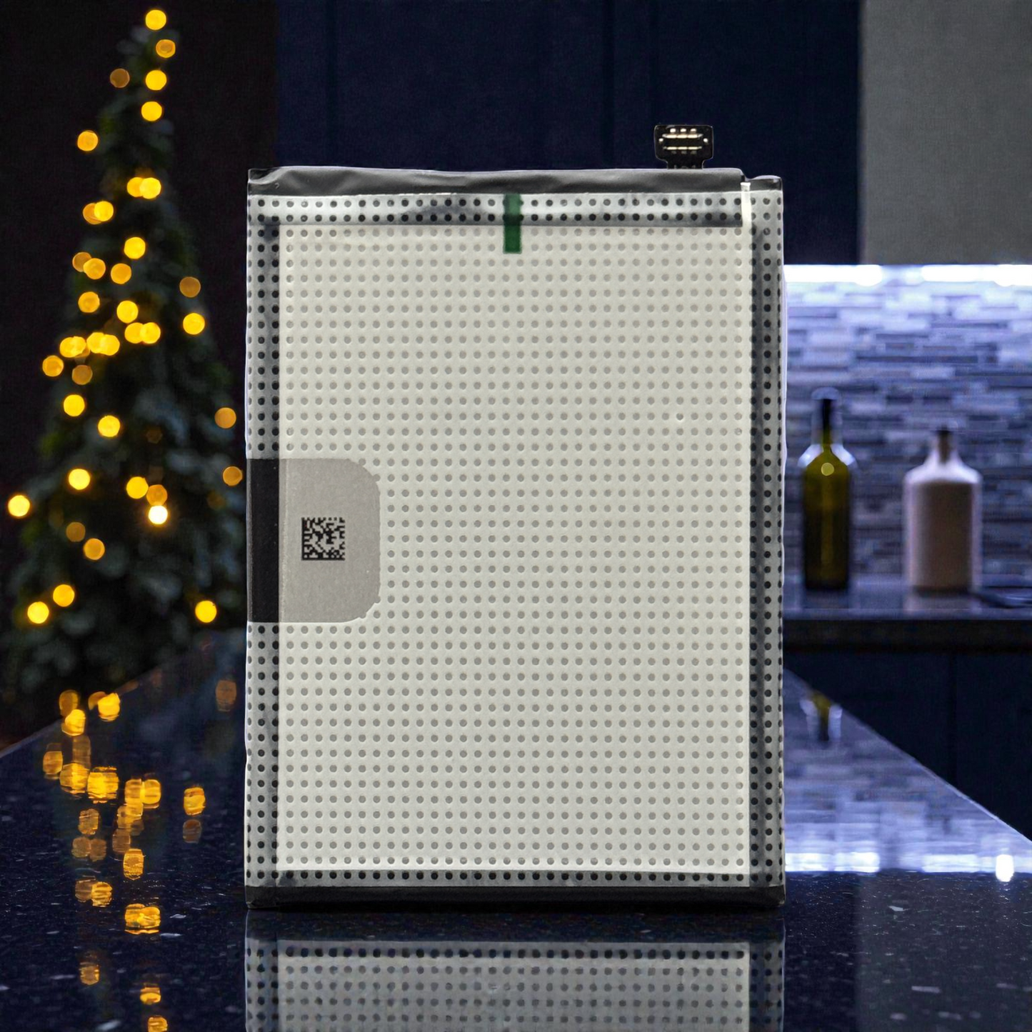 Ideal Zone High-Capacity Battery BLP601 - 3075mAh