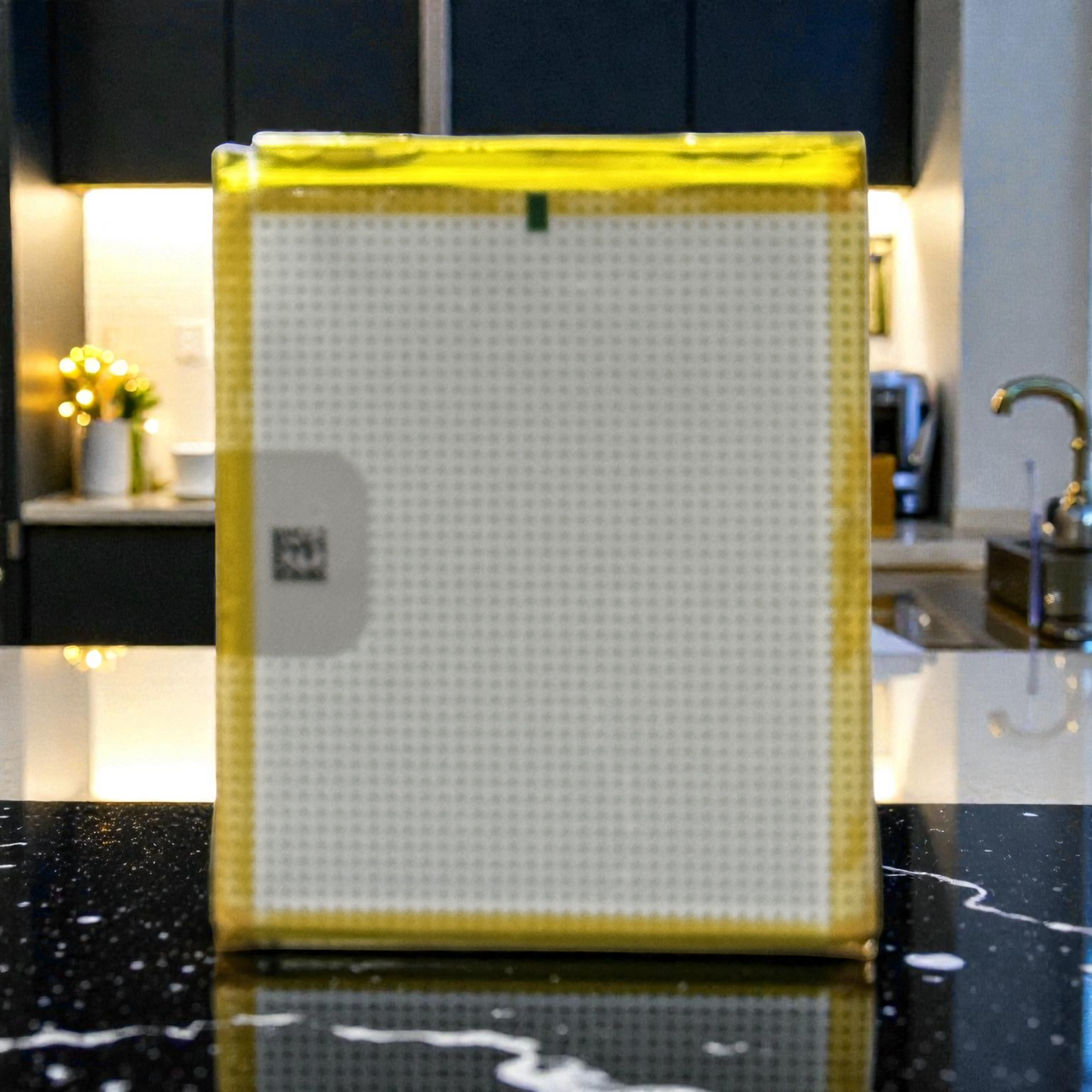 Ideal Zone High-Capacity Battery BLP661 - 3400mAh