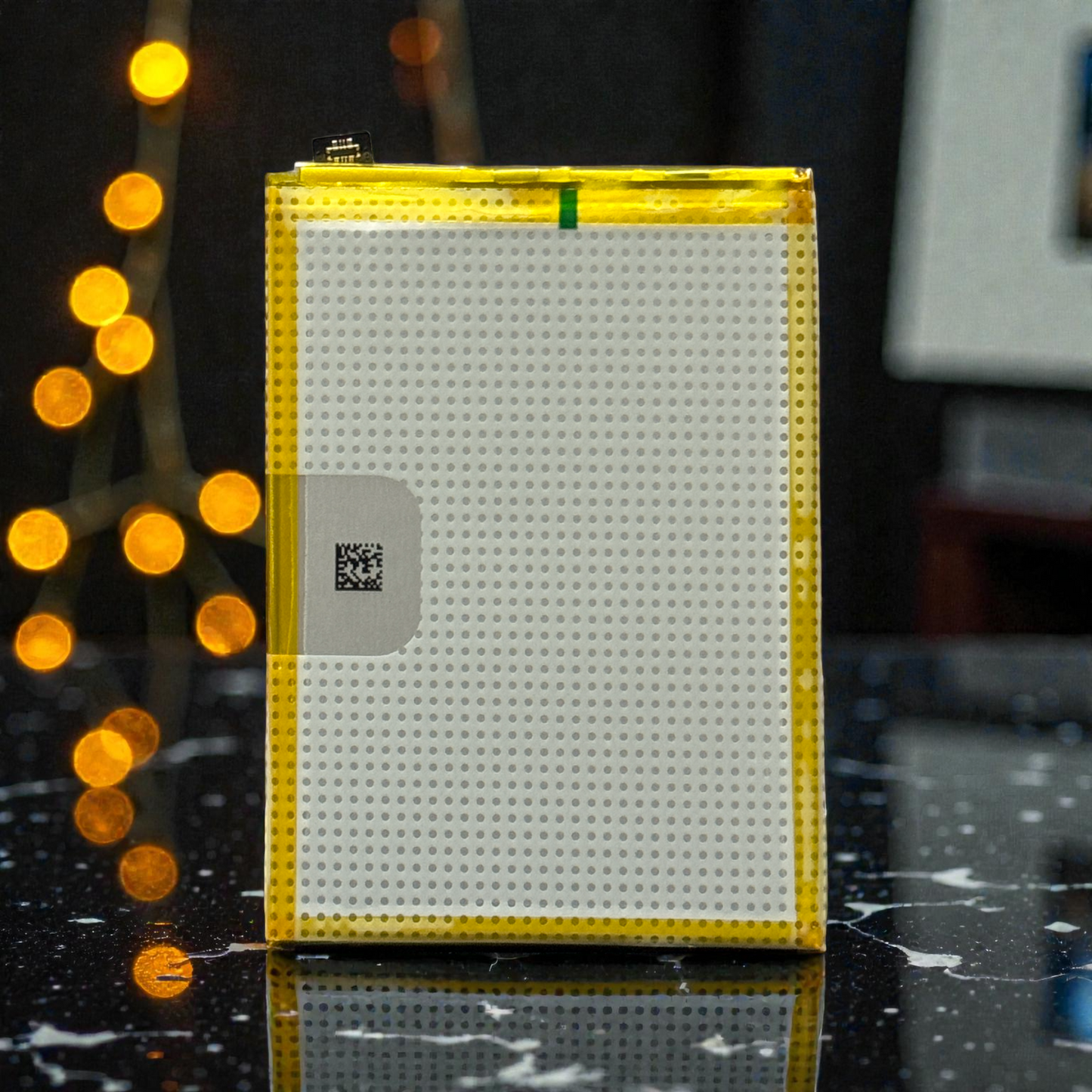 Ideal Zone High-Capacity Battery BLP711 - 4000mAh