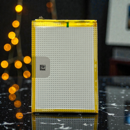 Ideal Zone High-Capacity Battery BLP711 - 4000mAh