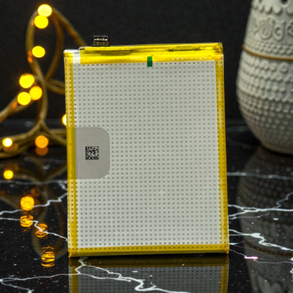Ideal Zone High-Capacity Battery BLP717 - 4035mAh