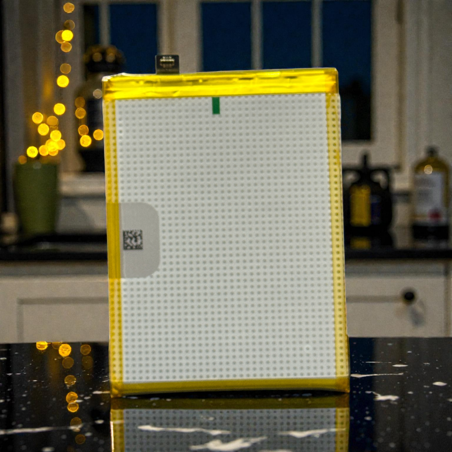 Ideal Zone High-Capacity Battery BLP781 - 5000mAh