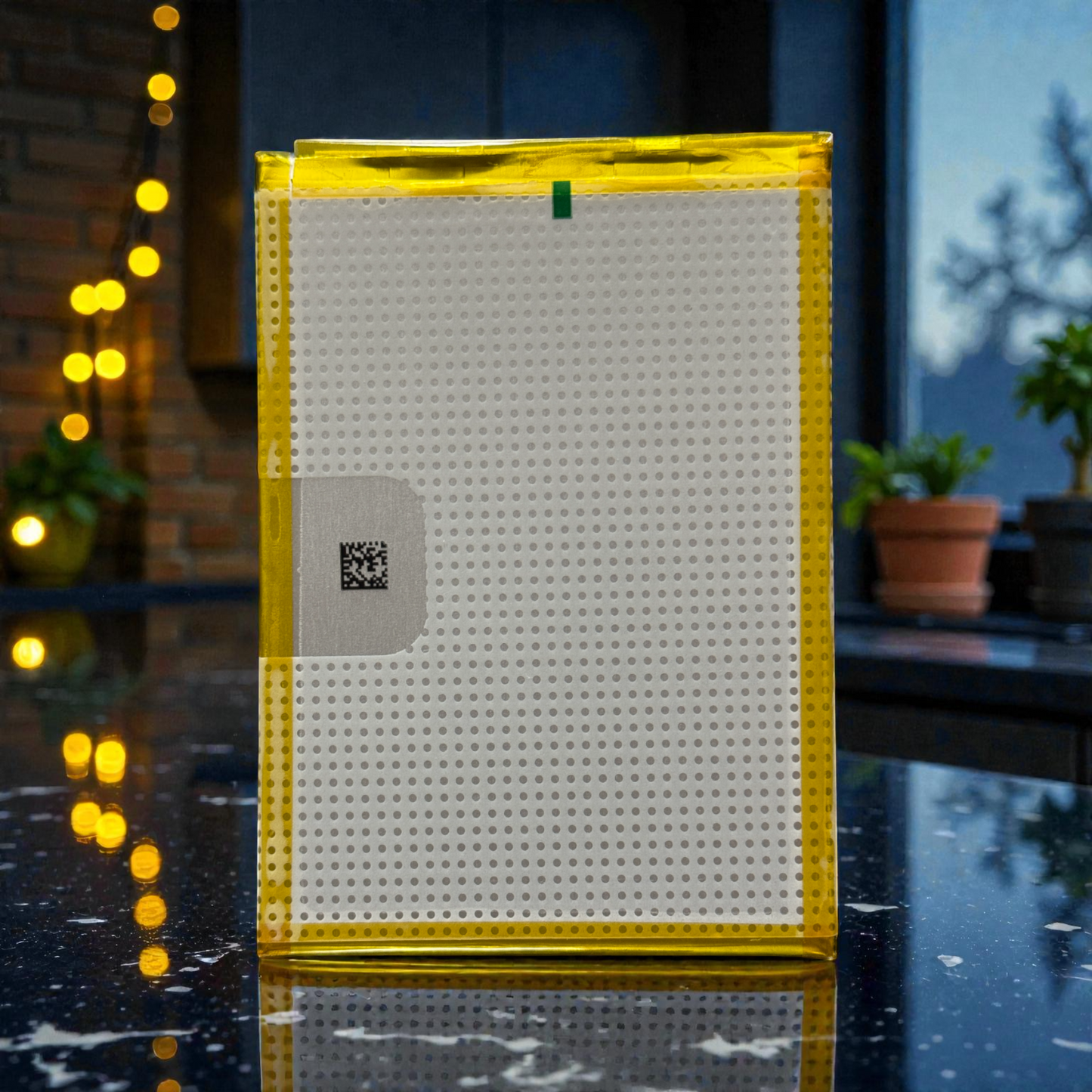 Ideal Zone High-Capacity Battery BLP793 - 6000mAh