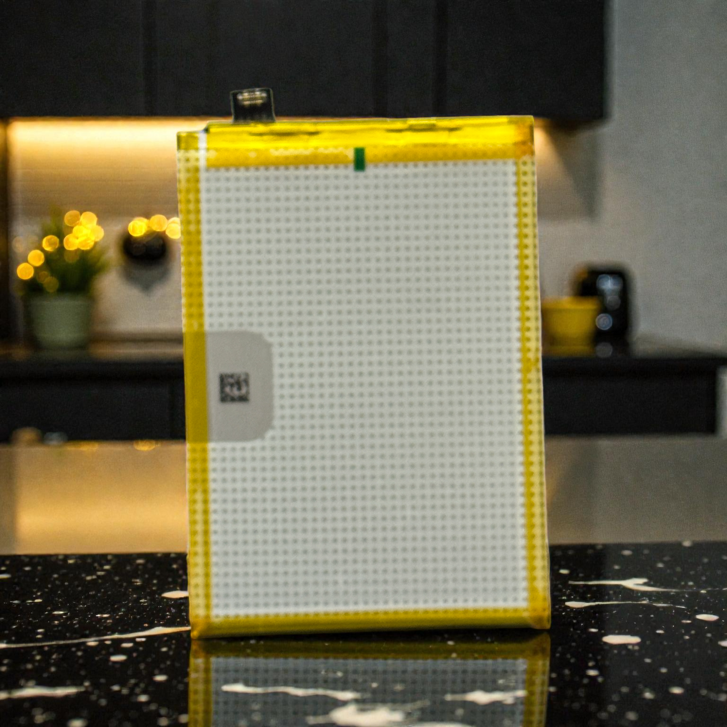 Ideal Zone High-Capacity Battery BLP875 - 5000mAh