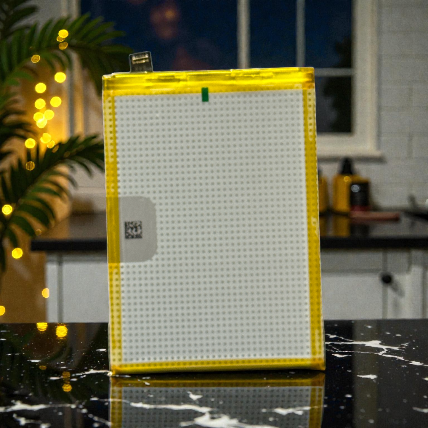 Ideal Zone High-Capacity Battery BLPA21 - 5000mAh