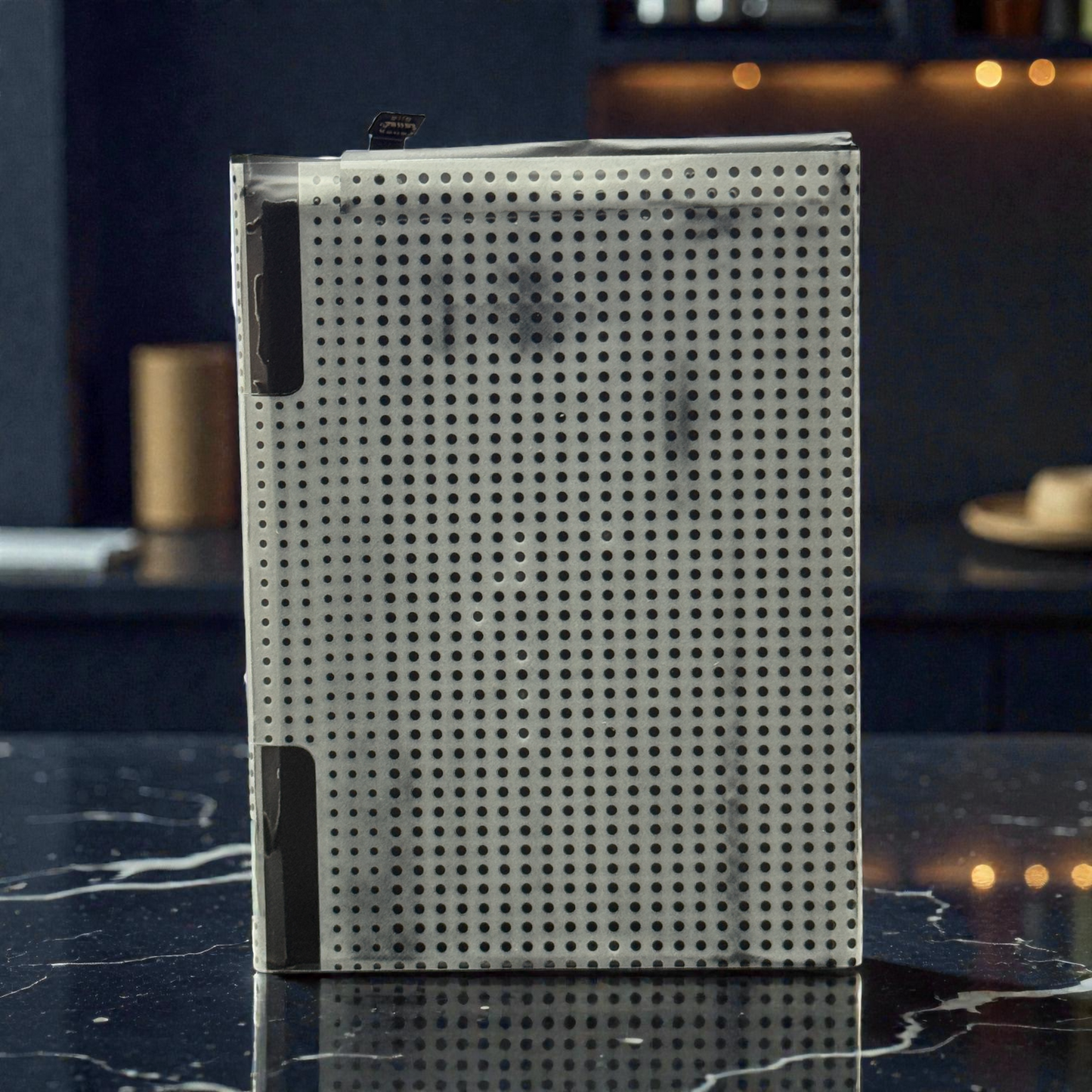 Ideal Zone High-Capacity Battery BN62 - 6000mAh