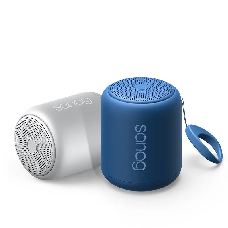 Smart sound Speaker