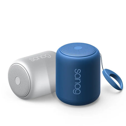 Smart sound Speaker