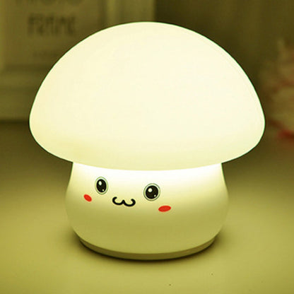 BeatGlow Bluetooth Speaker with Colorful Lamp