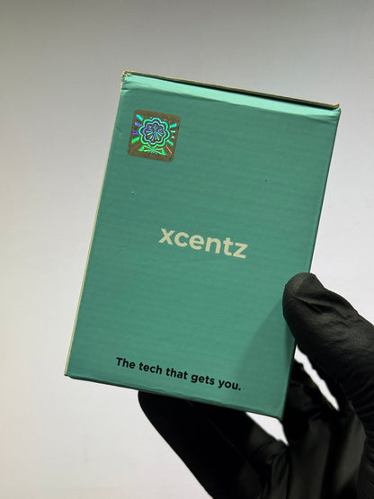 Xcentz xDynamo 5 Plus 65W 5-Port PD Fast Wall Charger