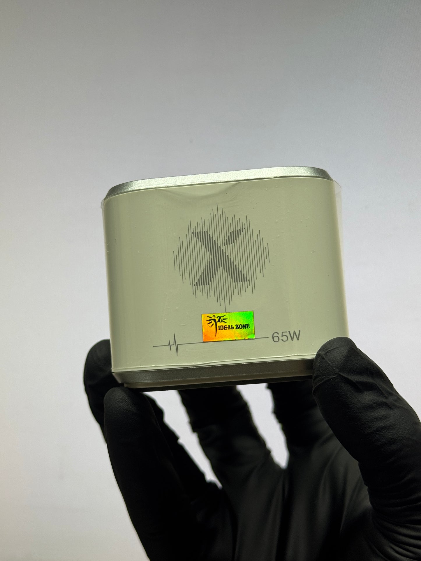 Xcentz xDynamo 5 Plus 65W 5-Port PD Fast Wall Charger