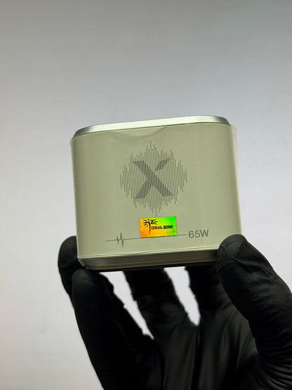 Xcentz xDynamo 5 Plus 65W 5-Port PD Fast Wall Charger