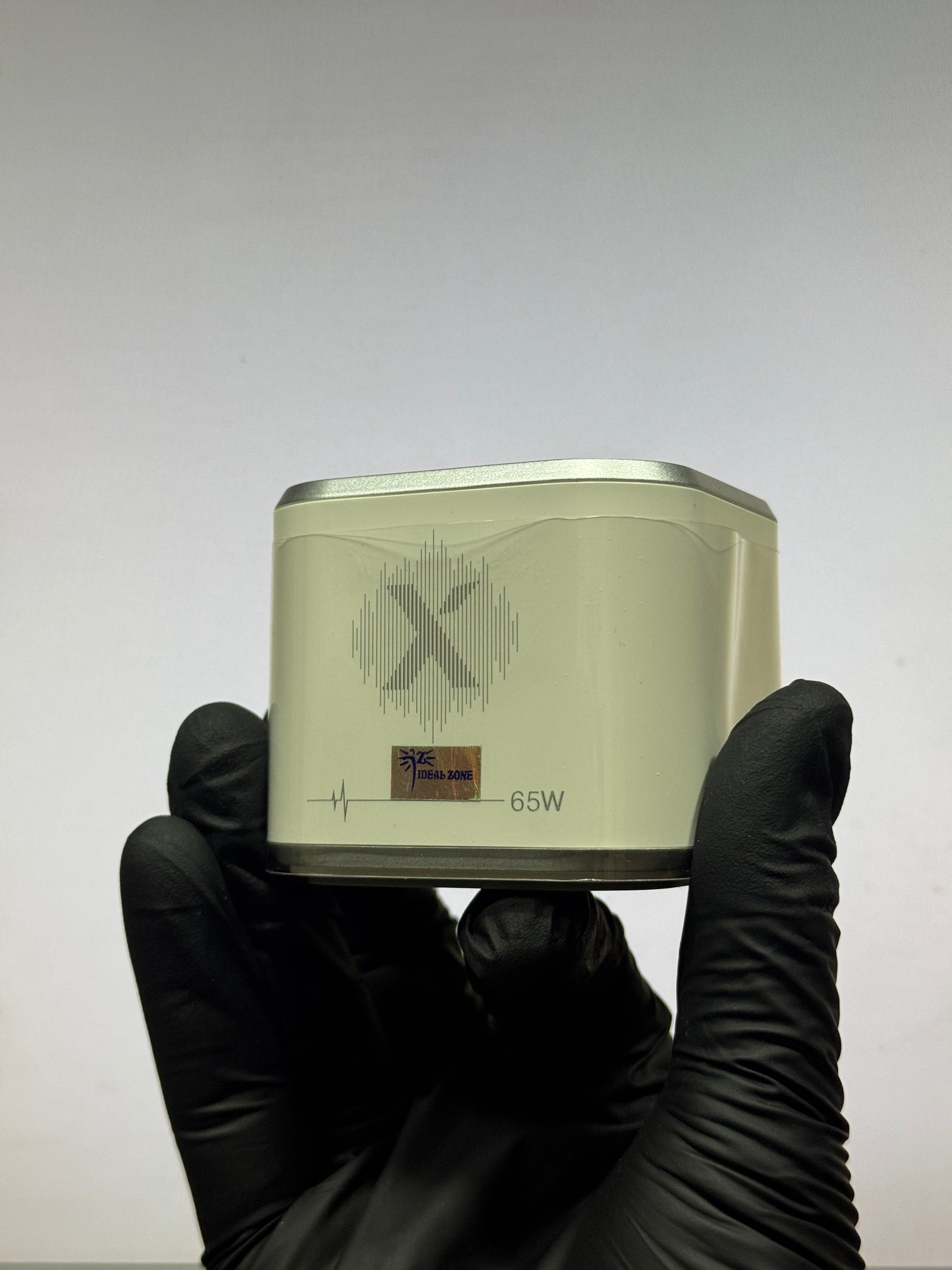 Xcentz xDynamo 5 Plus 65W 5-Port PD Fast Wall Charger
