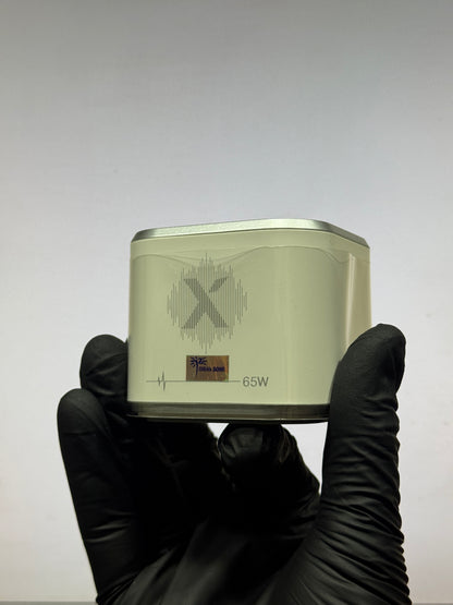 Xcentz xDynamo 5 Plus 65W 5-Port PD Fast Wall Charger