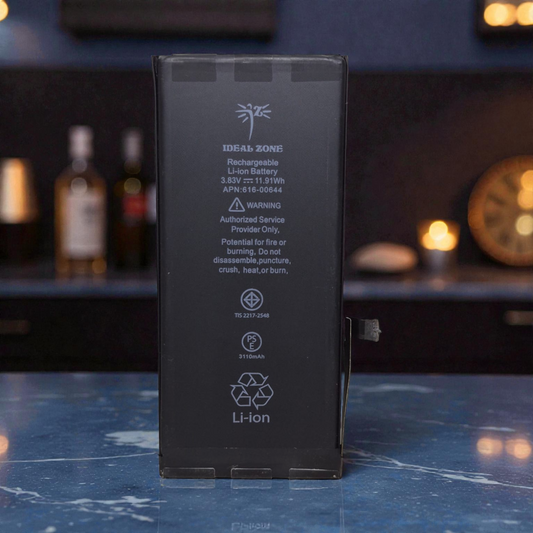 Ideal Zone Replacement Battery for iPhone 11 - 3110mAh