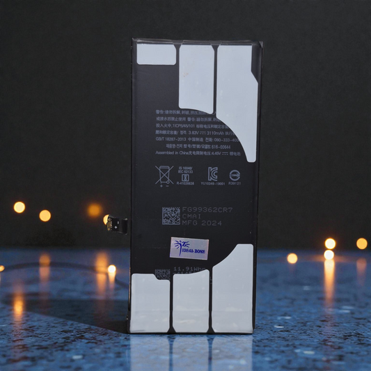 Ideal Zone Replacement Battery for iPhone 11 - 3110mAh